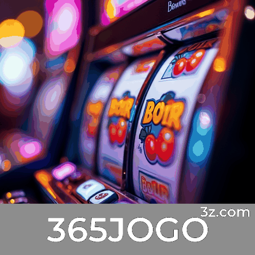 Tecnologia 3D em Jogos de Casino no 365JOGO