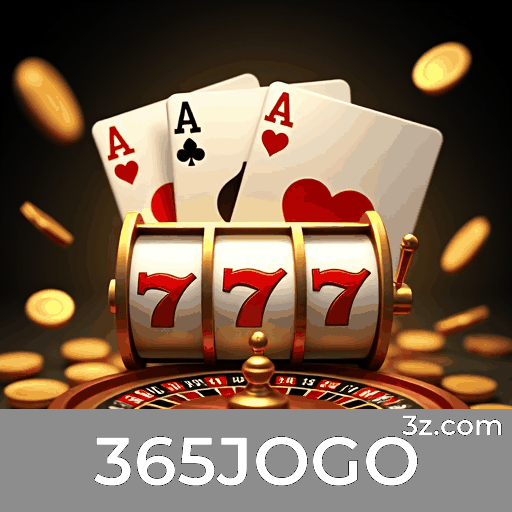365JOGO Casino: Experiência VIP Exclusiva e Luxuosa