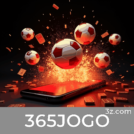Apostas em movimento com o aplicativo 365JOGO