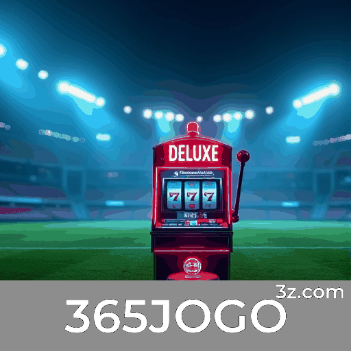 365JOGO: Apostas Esportivas Precisão e Excelência