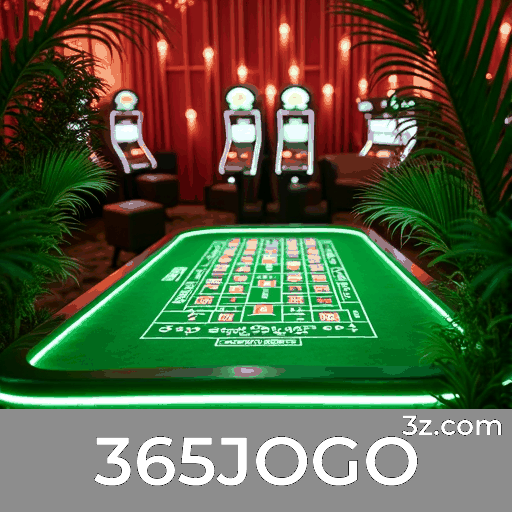 365JOGO Casino: Experiência VIP Exclusiva e Luxuosa